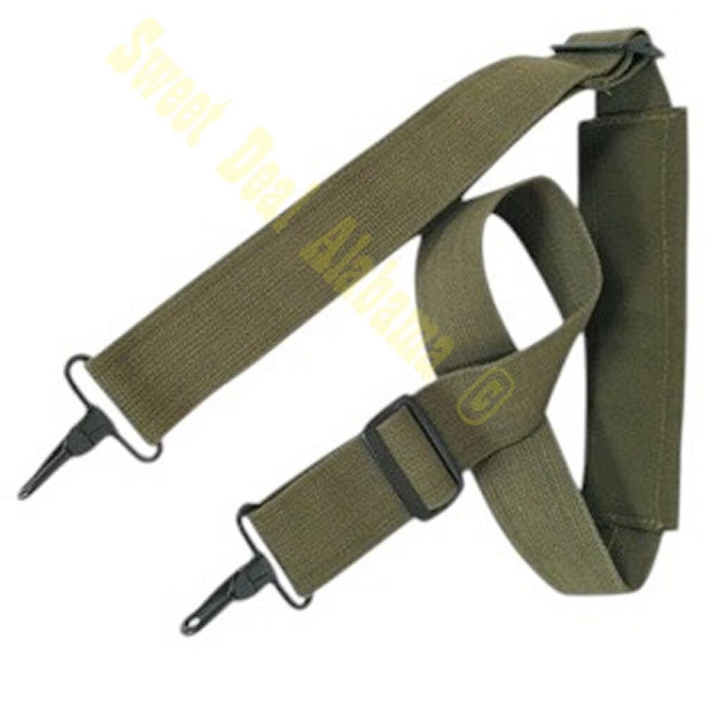 Fox Outdoor, ODG Utility GP Snap Hooks Strap, No.43-01, 2"W x 48"L